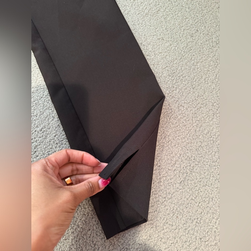 Nookie Muse Pants in Black Size XL - Picture 3 of 10